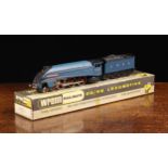 A Wrenn 00 Gauge Model Locomotive W2212.