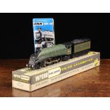 A Rare Wrenn "Silver Link 60014" A4 Class BR Green Livery Locomotive W2211/A,