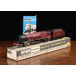 A Wrenn "City of Liverpool 6247" Duchess Class 8P 4-6-2 LMS Maroon Locomotive W2242,