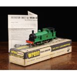 A Wrenn BR Green 31340 Class R1 Tank 0-6-0T Locomotive W2206,