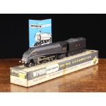 A Wrenn 00 Gauge Model Locomotive W2213 Gresley A4 4-6-2 'LNER 4903 Peregrine' in original box with