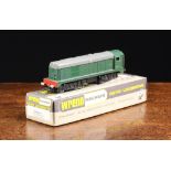 A Wrenn BO BO Diesel Electric BR Green D8010 Class 20 W2230,