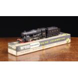 A Wrenn LNER WARTIME BLACK 3144 Class 8F 2-8-0 Freight Locomotive W2240,