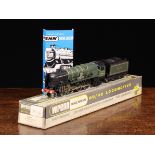 A Wrenn "BODMIN" BR Green 4-6-2 Rebuilt Bulleid Pacific M/N Locomotive W2236A,