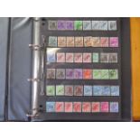 A collection of West Berlin stamps, with duplication, in good-fine used condition including 1948-