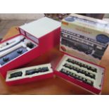 A Hornby OO gauge Orient Express, the boxed set
