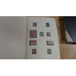 A significant and well presented collection of France stamps from 1877-1970s with many better sets