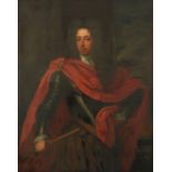 After Sir Godfrey Kneller Portrait of William III (1650-1702) Oil on canvas 127 x 101cm; 50 x 39¾