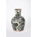 ‡ William 'Bill' Marshall (1923-2007) a Leach Pottery stoneware vase, shouldered form with