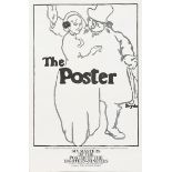 The Poster Six Masters of the Poster of the Eighteen Nineties a limited edition print set