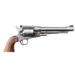 Ƒ Sturm, Ruger & Co A .44 'Old Army' percussion revolver, serial number 145-56622, stainless steel