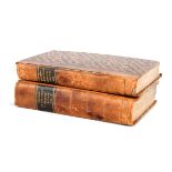 Beamish (North Ludlow), 'History of the King's German Legion', 2 volumes, 1st edition, 1832-1837,