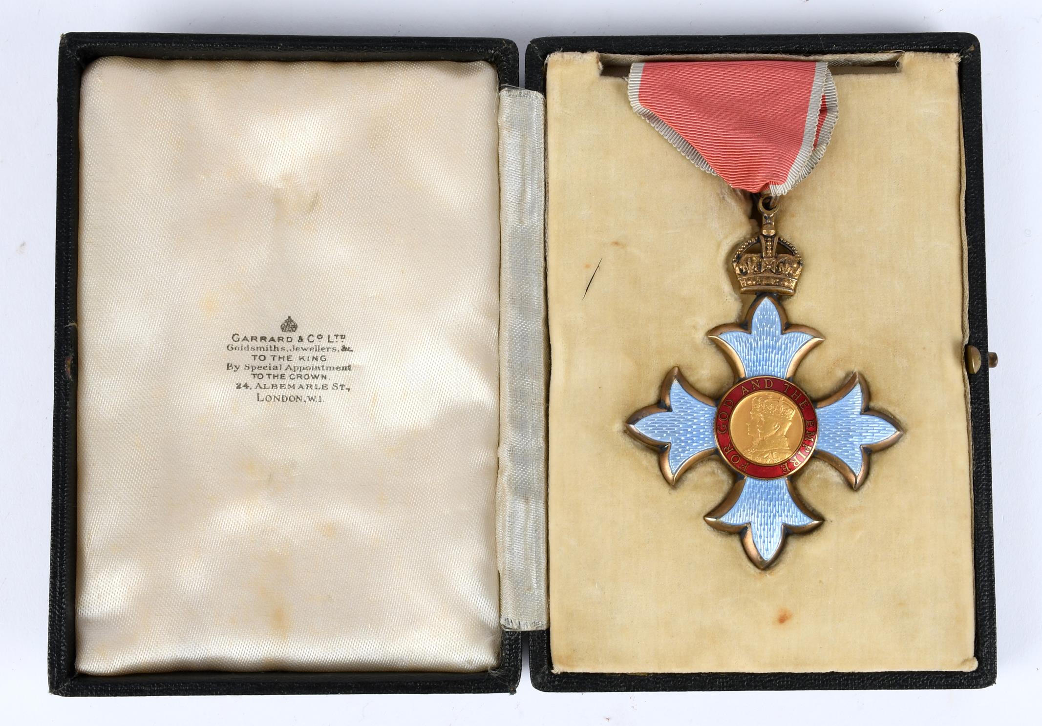 A collection comprising: four medals to Acting Corporal E. C. Beauchamp, Royal Dublin Fusiliers: - Image 2 of 6