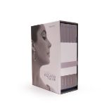 LITERATURE: Christie's, The Collection of Elizabeth Taylor, (2011) Vol I - V, Auction Catalogue