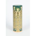 'Beethoven' a Dennis China Works limited edition Spill vase designed by Sally Tuffin, dated 2020,