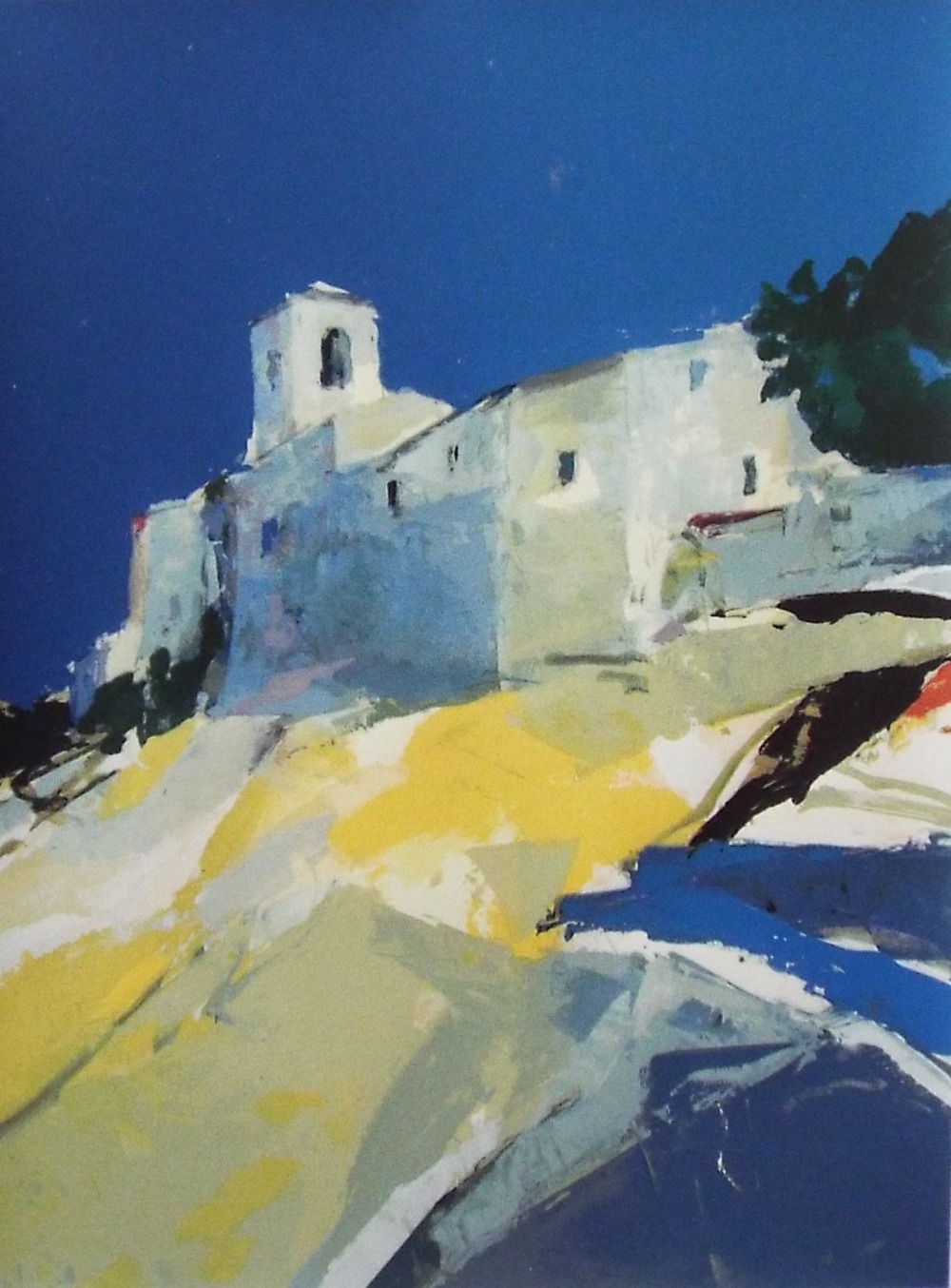 Donald Hamilton Fraser RA (British 1929-2009) - Collection of three signed limited edition - Image 3 of 3