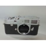 Leica M2-939477 DBP camera