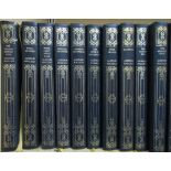 The Plays Of Bernard Shaw, Pocket Edition 1926, printed by R & R Clark Ltd in original wooden