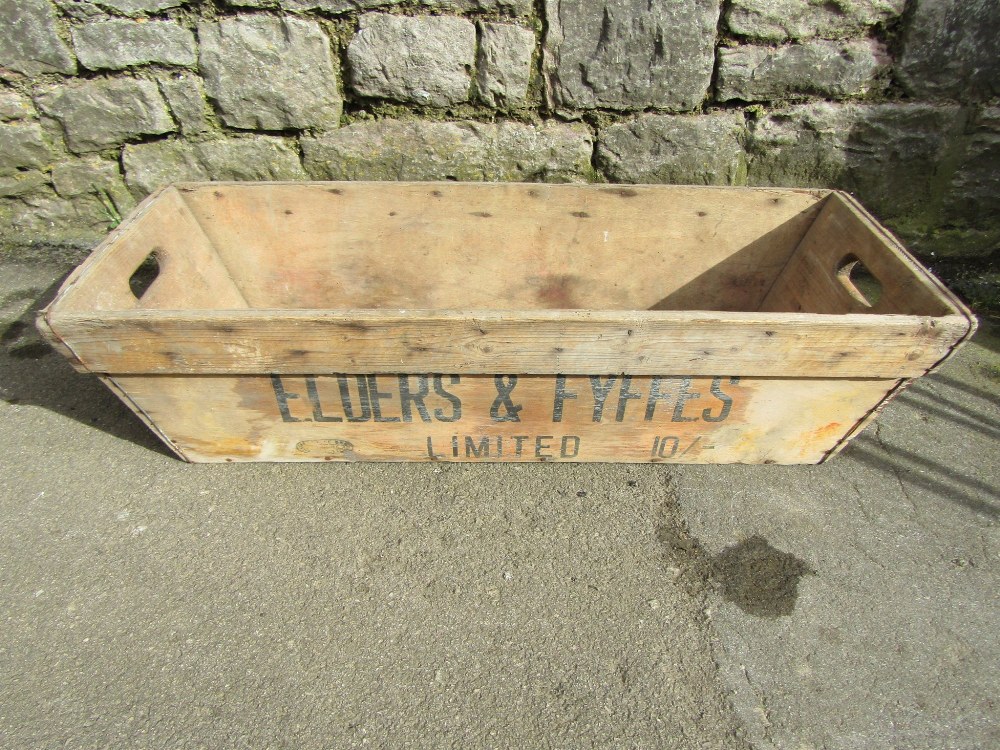 A vintage Planet Junior push hoe, with ashwood handle, together with a seed drill with two spoke - Image 4 of 4