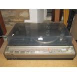 An Audio tronic music system model LMC30