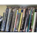 A quantity of good quality art reference books, (in excess of 40 volumes)