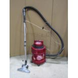 A 1300 Watt Pet Vax vacuum cleaner