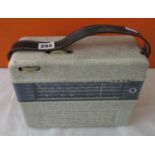 Vintage Perdi radio