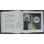 Eric Ravilious (1903 - 1942) - 'Submarine Dreams', 25/225 privately printed book