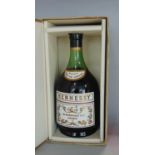 1960s type Grande Fine Champagne Cognac VSOP with original red and gilt packaging
