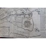 The History and Antiquities of Rochester and its Environs with maps and illustrations, leather