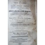 Fairburns edition of the trial between Maria Foote (celebrated actress, plaintiff) and Joseph Hayne,