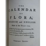 James Thomson - The Seasons (with an essay on the plan and manner of the poem) by J Aiken,