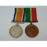 Mercantile Marine War Medal - 14-18 war named Gerard Smith