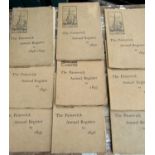Cotswold Towns and Villages, 70 volumes