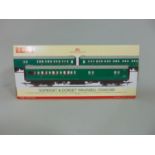 Hornby R4458 box set 'Somerset & Dorset' maunsell coaches incl coach numbers S3214S, S5138S and