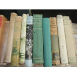 Harold John Massingham - 54 volumes, all rural and district matters