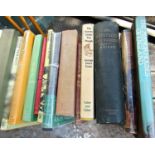 Country Matters, rural life, stories, buildings, farms, etc, 60 volumes