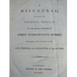 Rev William Warburton - The Works of the Right Rev William Warburton - Lord Bishop of Gloucester,