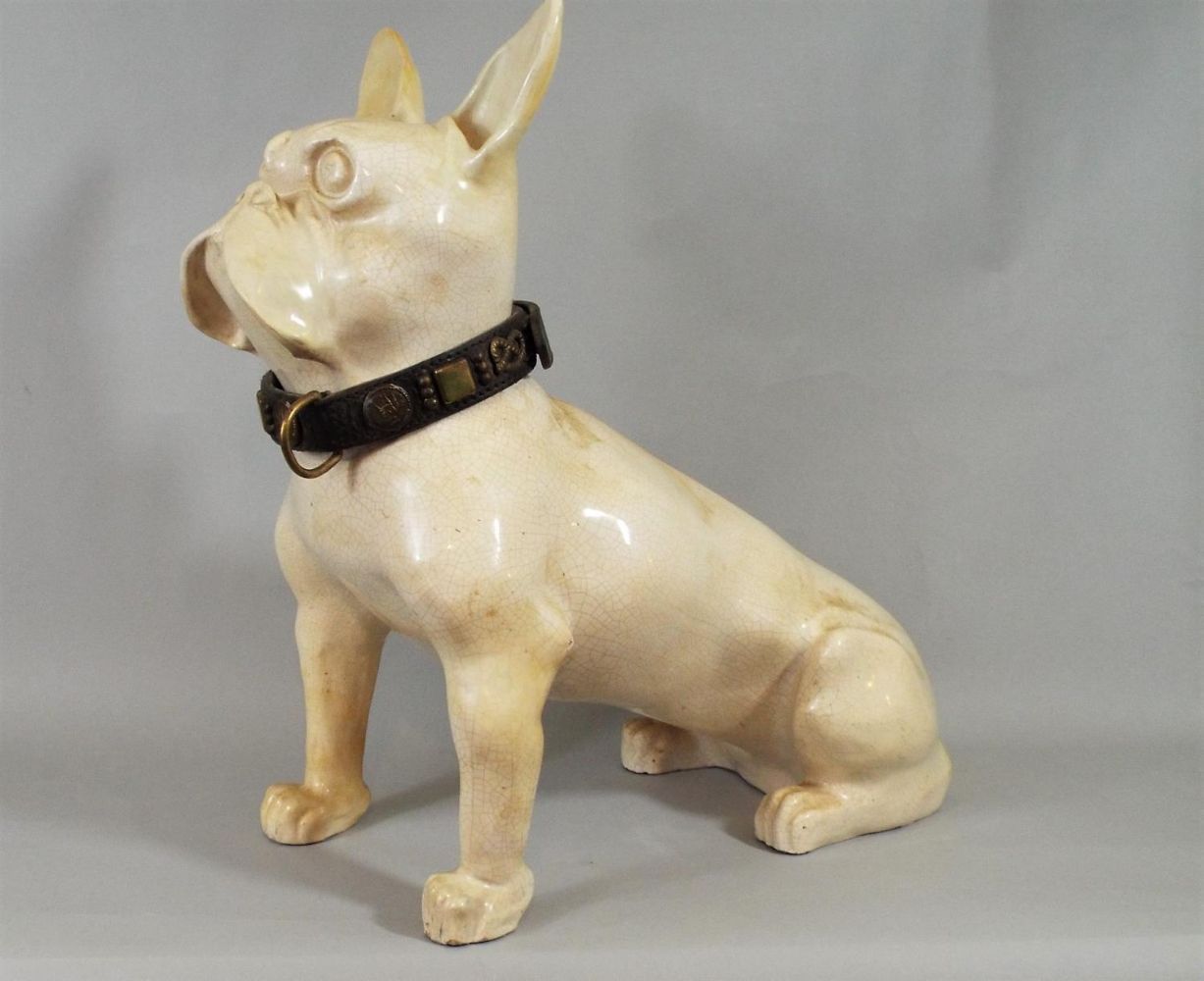 3 DAY SALE - To include - Single Owner Collection of Dog Related Antiques and Collectables, Together With Our Full Two Day Auction Of Antiques