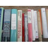 General works, history collected works, folio society, 24 volumes