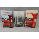 3 Corgi Royal Mail Gift Sets, including The Classic Forties & Fifties, Sixties and 70's Collections