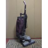 A Kirby G5 performance vacuum cleaner and attachments