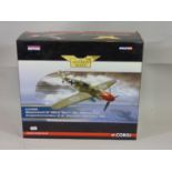 Corgi 'The Aviation Archive' 1:32 scale model AA34908 Messerschmit 1943, boxed (1)