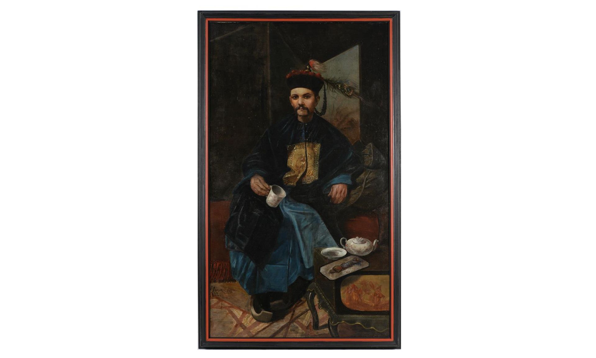 Francisco Parera y Munté (1850-1920) - Bild 2 aus 6