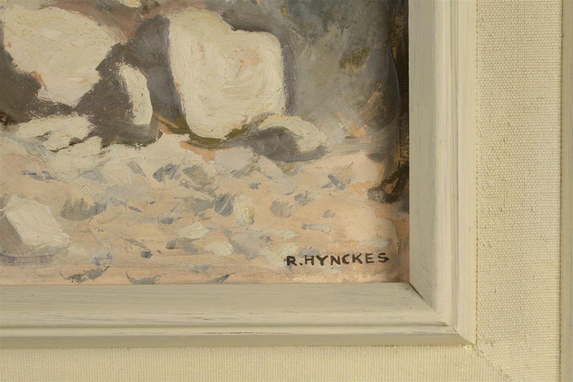 Raoul Hynckes (1893-1973) - Image 3 of 4