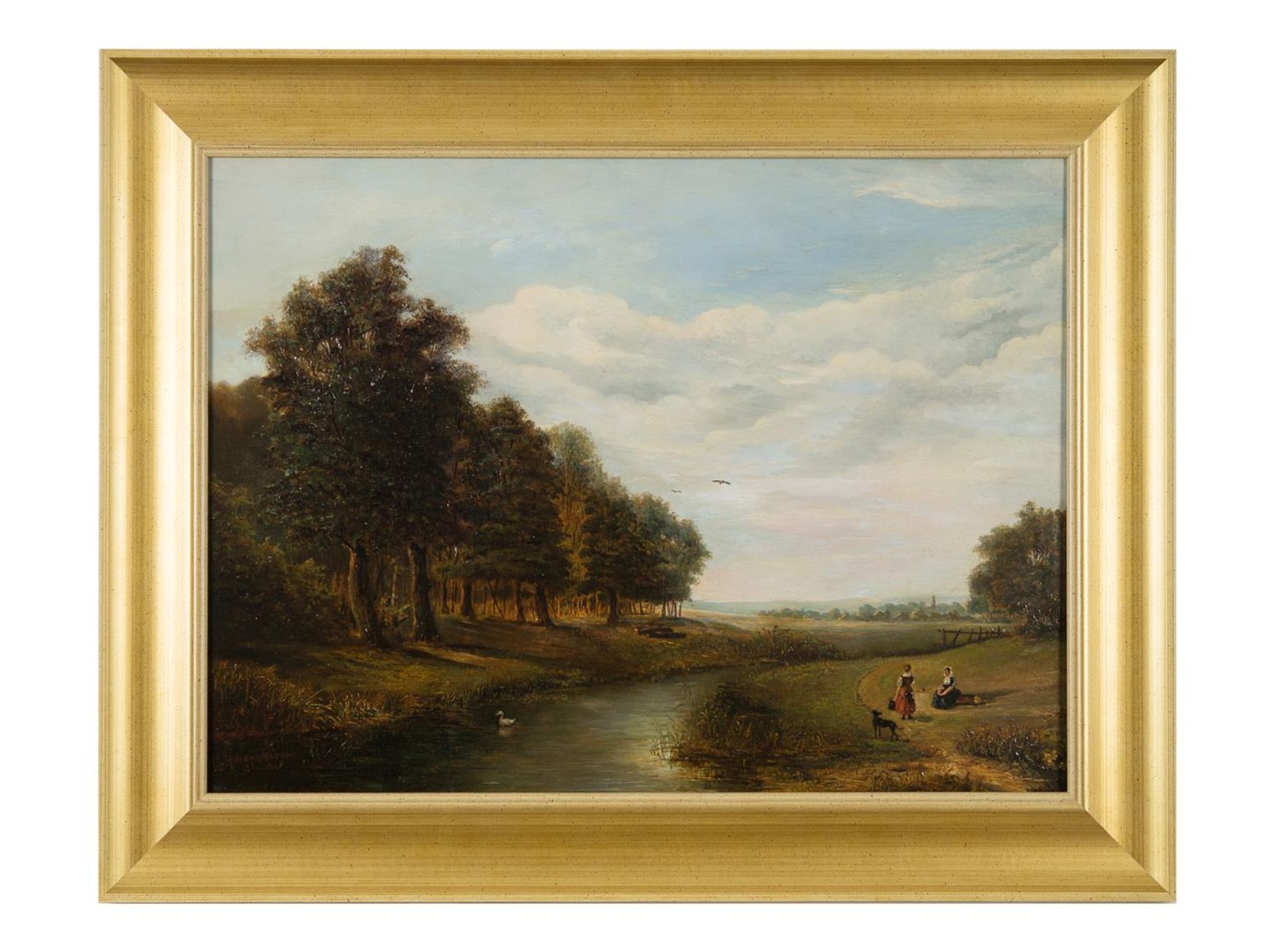 Nicolaas Johannes Roosenboom (1805-1880) - Bild 2 aus 3