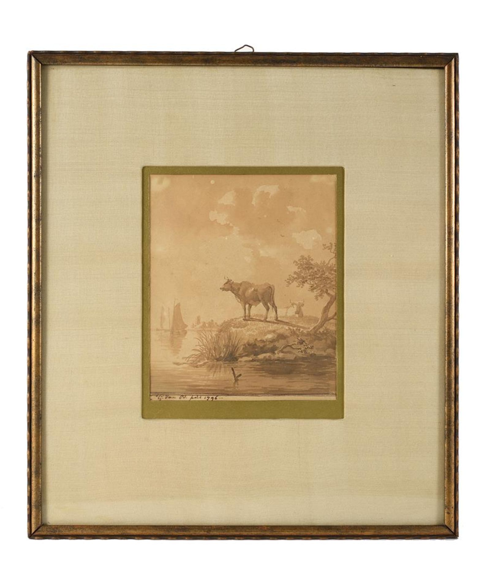 Pieter Gerardus van Os (1776-1839) - Bild 2 aus 6