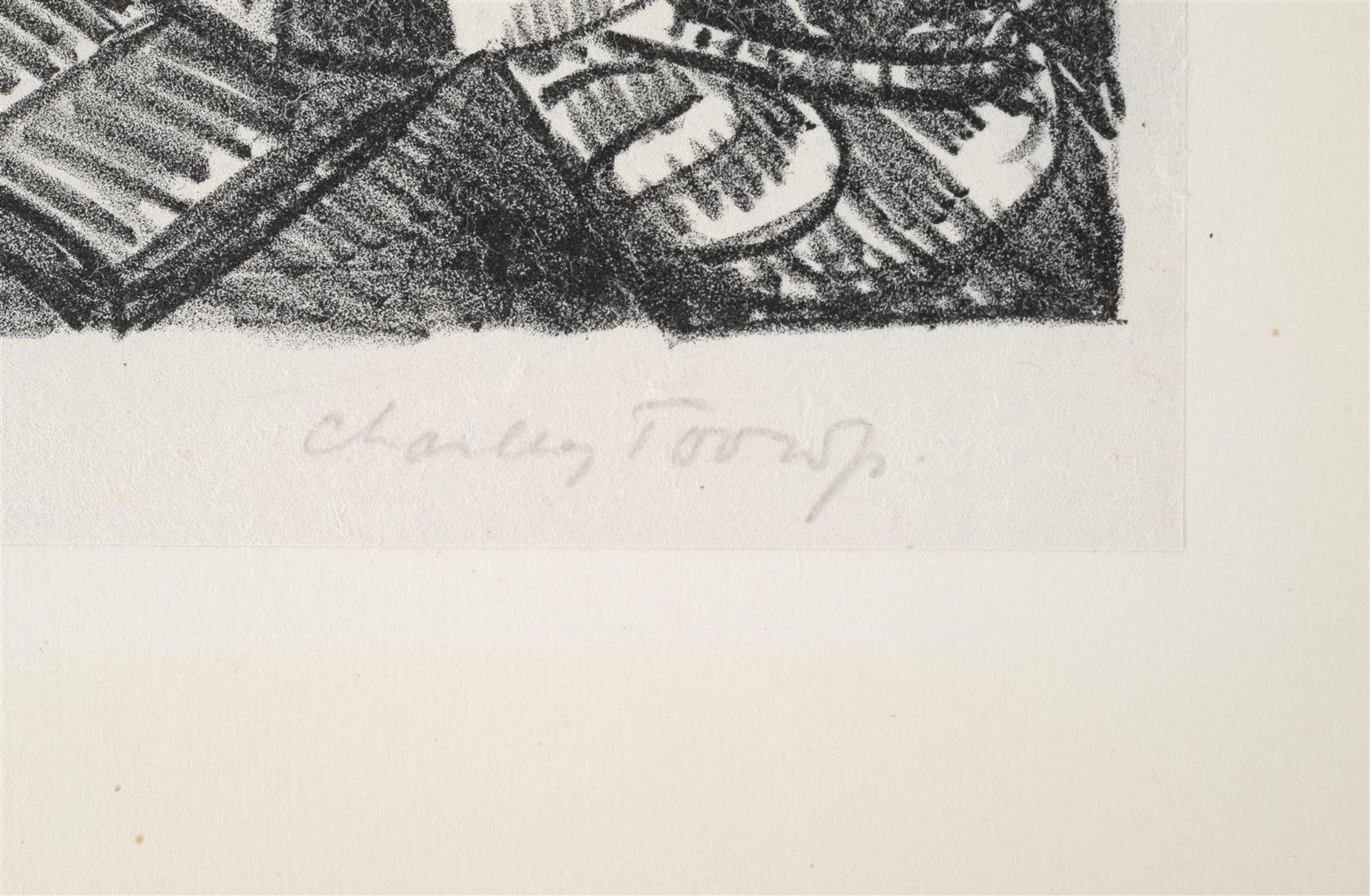 Charley Toorop (1891-1955) - Bild 7 aus 8