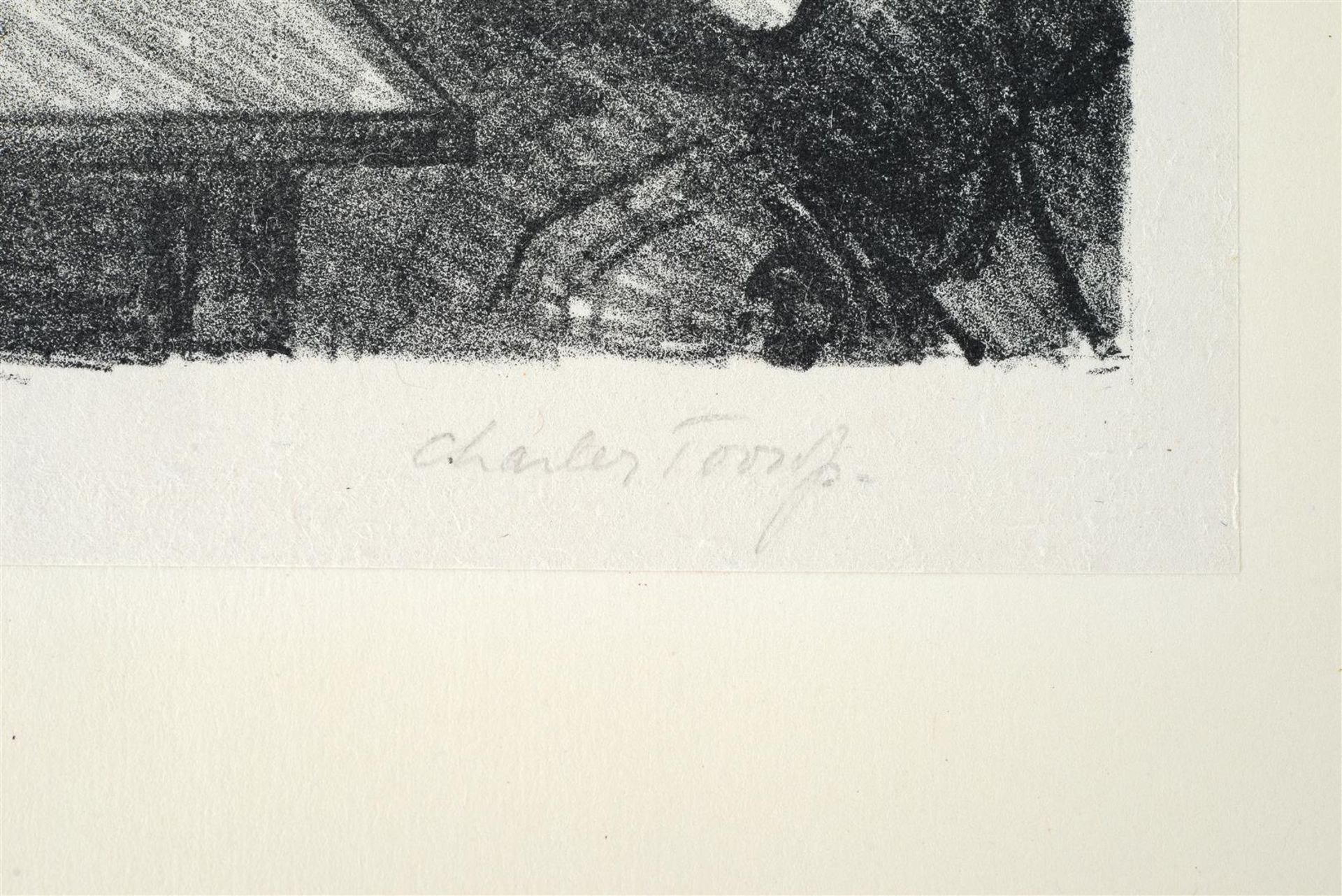 Charley Toorop (1891-1955) - Bild 4 aus 8