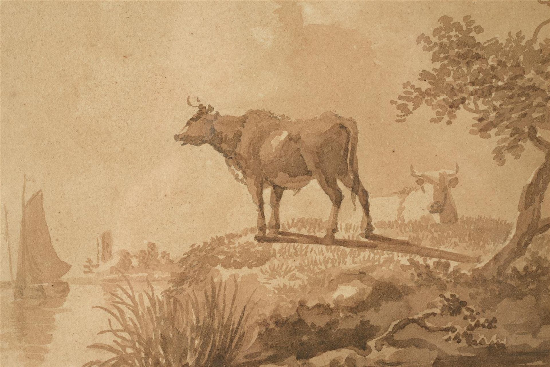 Pieter Gerardus van Os (1776-1839) - Bild 6 aus 6